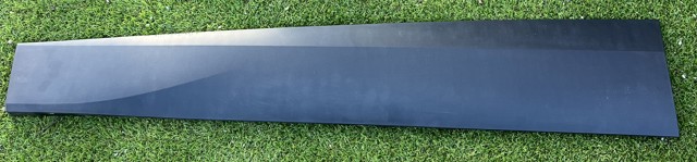 Moldura da porta dianteira esquerda VAG 11A8549399B9 preço, a partir de 188,08 USD