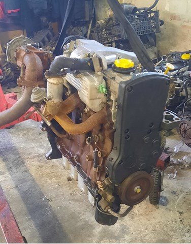 Compre 20T2N Honda Motor montado