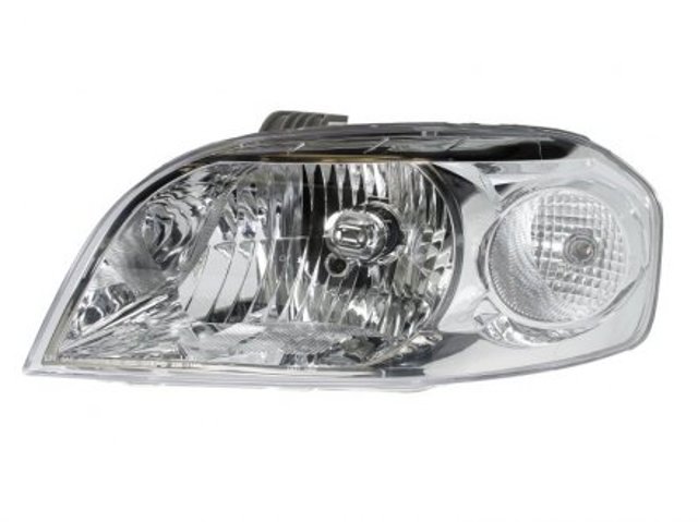 Compre 2351104LMLDEM Depo/Loro/Abakus Luz esquerda