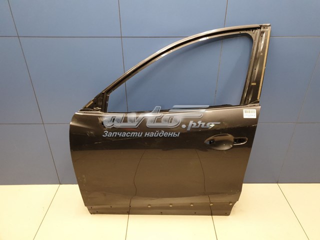 KDY35902XJ Mazda Porta dianteira esquerda