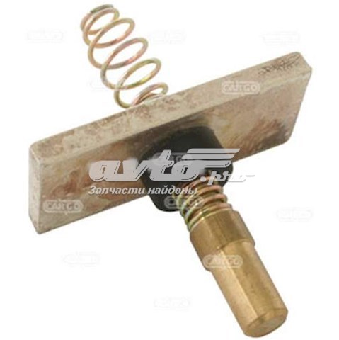 Kit de reparação do relê de tração do motor de arranco Cargo 131595 preço, a partir de 5,37 USD