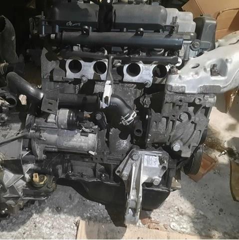 Motor montado para Citroen Nemo  