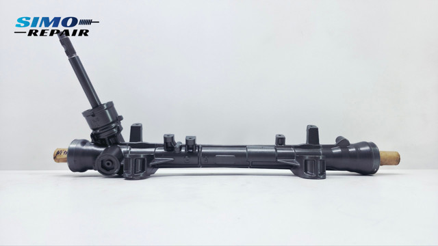 Cremalheira da direção NI126R MSG Rebuilding