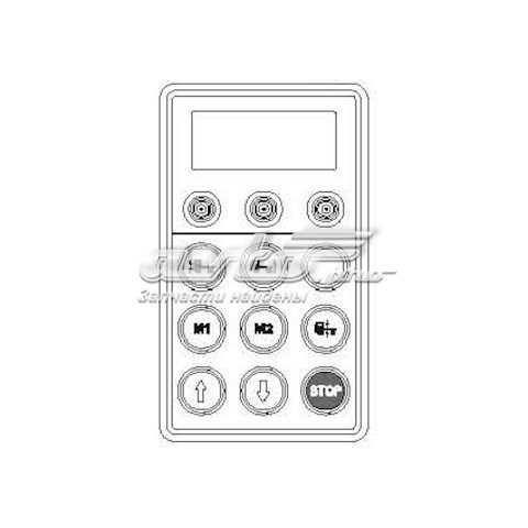  Wabco 4460561200 preço, a partir de 204,66 USD