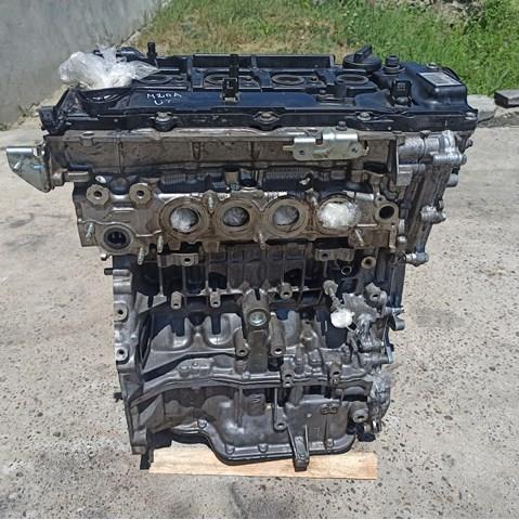  Toyota M20AFXS