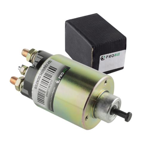 Compre 71381217 Profit Relê retrator do motor de arranco