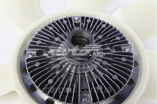 Compre 20004766 Borg-Warner Acoplamento viscoso de ventilador de esfriamento