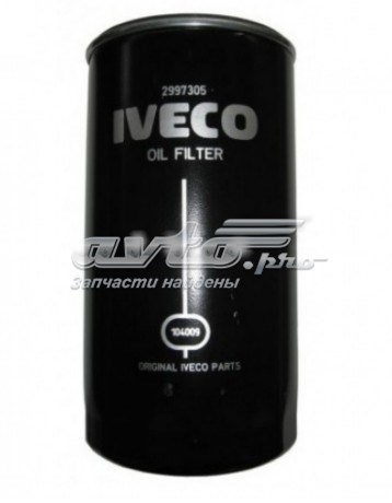  Iveco 2997305