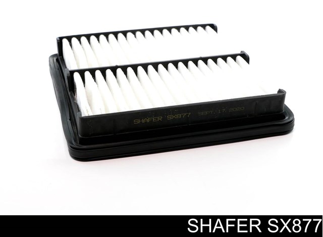 Filtro de ar Shafer SX877