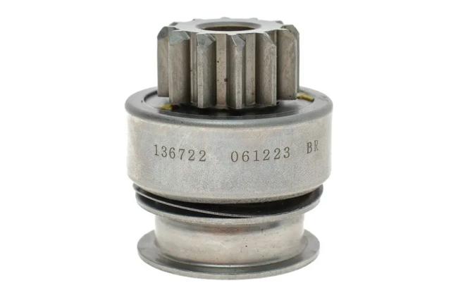 Roda-livre do motor de arranco Cargo F032136722