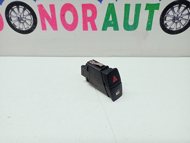 Botão de ativação do sinal de emergência BMW 9231786 preço, a partir de 40,86 USD
