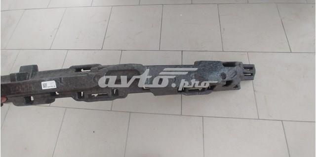 51118072767 BMW Absorvedor (enchido) do pára-choque dianteiro