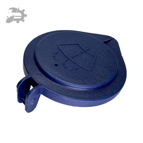 Tampa de tanque de fluido para lavador Detali IF DF18948