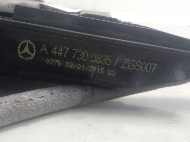 Compre A4477300835 Mercedes 