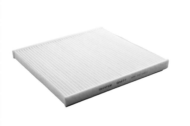 Filtro de salão Shafer SA477 preço, a partir de 5,90 USD