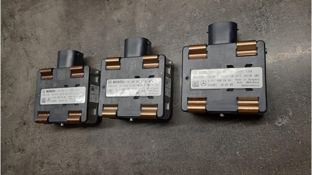 Sensor de radar de distância Mercedes A9079009304 preço, a partir de 263,90 USD