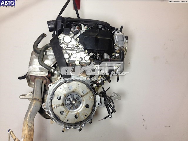 Motor montado Mitsubishi 4G94 preço, a partir de  USD