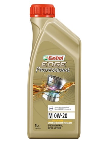  Castrol 15DA8B