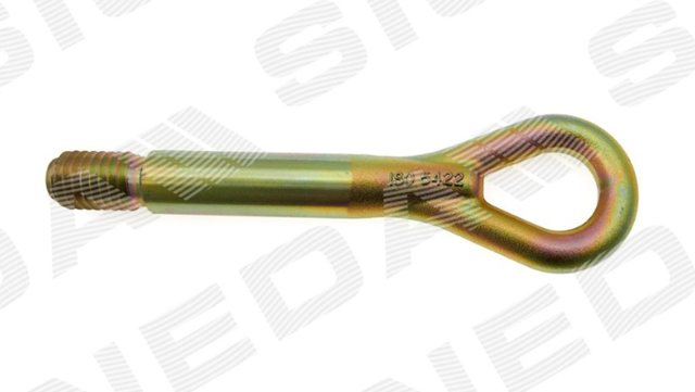 Gancho de reboque Signeda BK058 preço, a partir de 29,81 USD