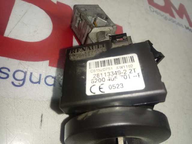 Compre 281133492 Renault (RVI) 