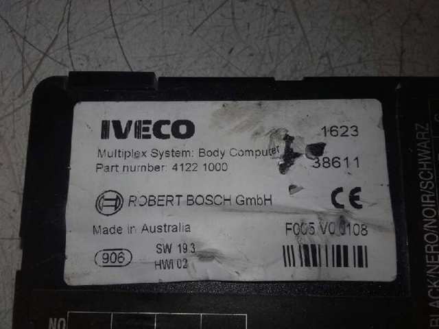 Compre 41221000 Iveco 