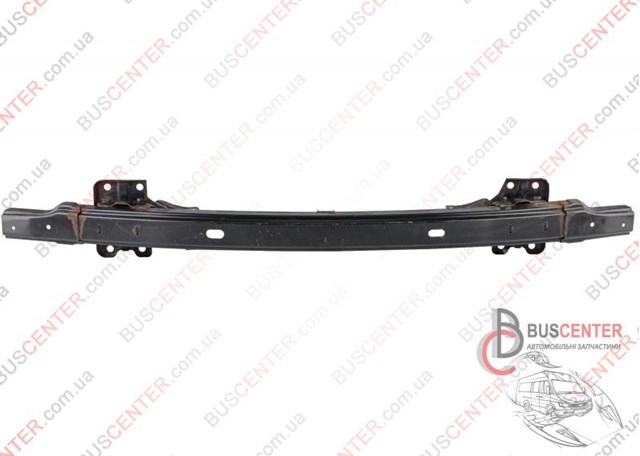 Reforçador do pára-choque dianteiro para Hyundai H-1 STAREX Starex TQ