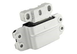 30199027 AND Coxim (suporte) esquerdo de motor