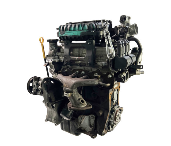 General Motors B12D1