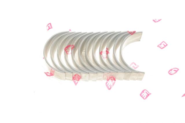 Compre 181007000100 NE/NPR Folhas inseridas de cambota de biela, kit, padrão (STD)