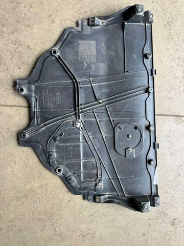 TK4856110 Mazda Proteção de motor, de panela (da seção de motor)