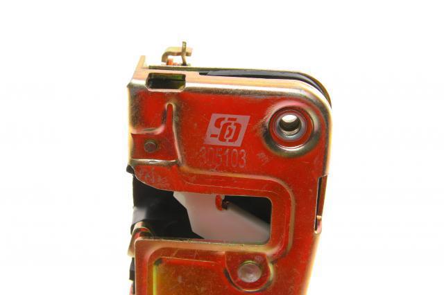 Fecho da porta dianteira esquerda Solgy 305103 preço, a partir de 68,40 USD