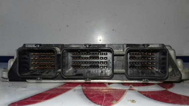 0281011969 Renault (RVI) Módulo de direção (Centralina eletrônica) de motor