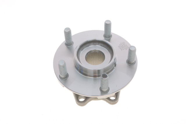 Cubo dianteiro VKBA7723 SKF