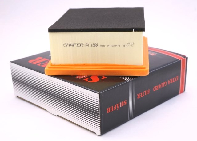 Filtro de ar Shafer SX1568