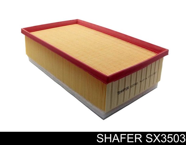 Compre SX3503 Shafer Filtro de ar