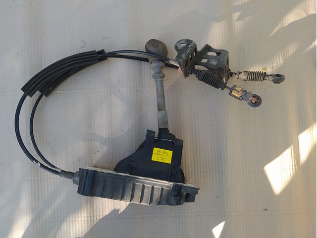 Compre 8200271217 Renault (RVI) Mecanismo de mudança (ligação)
