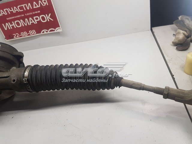 Cremalheira da direção Mercedes 6700003558A preço, a partir de 444,37 USD