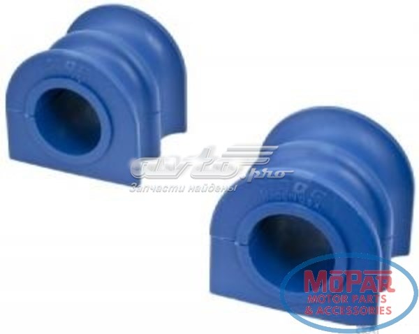 Bucha de estabilizador dianteiro K200160 Moog