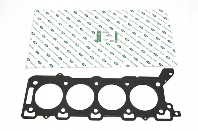 Compre 4628399 Land Rover Vedante direito de cabeça de motor (CBC)