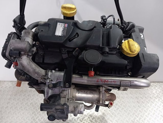 Motor montado Renault (RVI) K9KG832 preço, a partir de 1213,12 USD