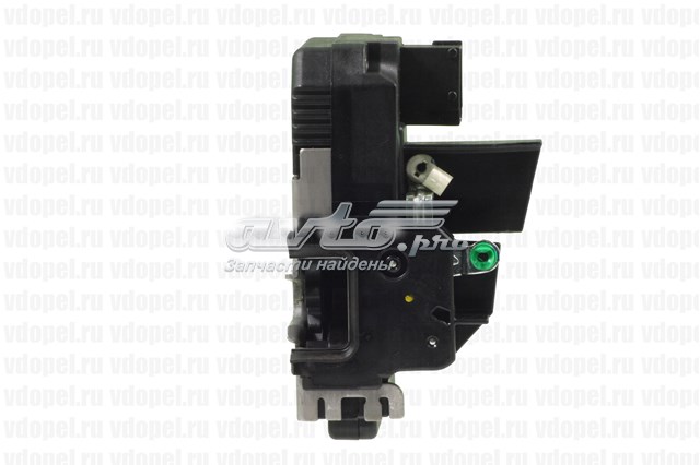 Fecho da porta dianteira esquerda General Motors 24414110 preço, a partir de 21,98 USD