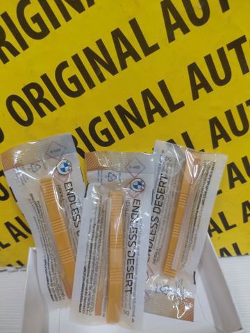 Aromatizante para o painel de instrumentos 83125A7DCA4 BMW
