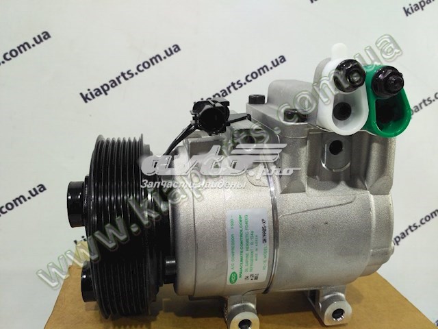 977014H060 HCC Compressor de aparelho de ar condicionado