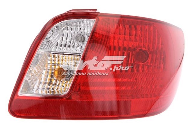 Compre 3231920RAQ Depo/Loro/Abakus Lanterna traseira direita