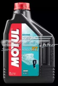 Compre 101732 Motul Óleo para motor