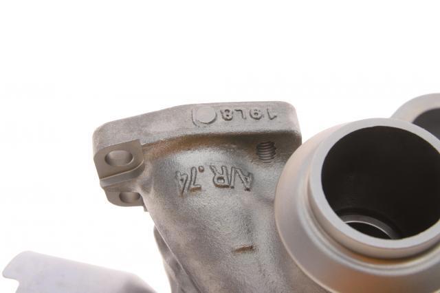 8062919003S Garrett Turbina