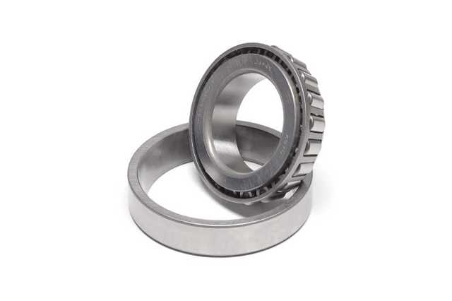 Compre HCTR080702J1D Koyo Rolamento de diferencial do eixo dianteiro