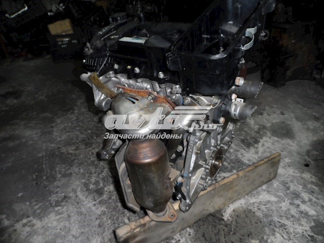 Motor montado Peugeot/Citroen 1KR preço, a partir de 769,48 USD