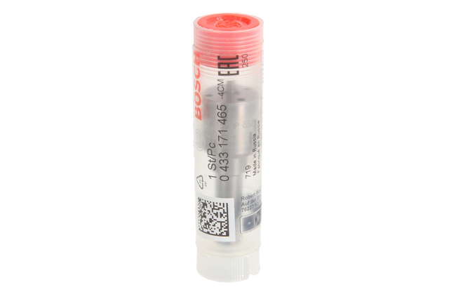 0433171465 Bosch Pulverizador de diesel do injetor