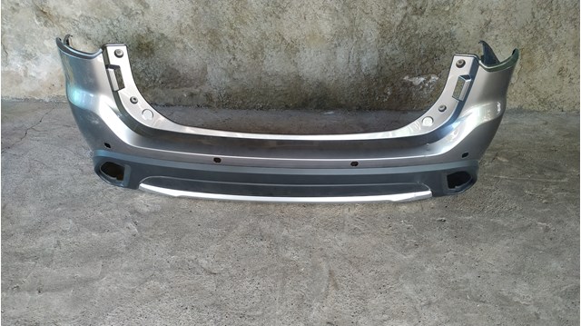 Compre 6410D259 Mitsubishi Pára-choque traseiro
